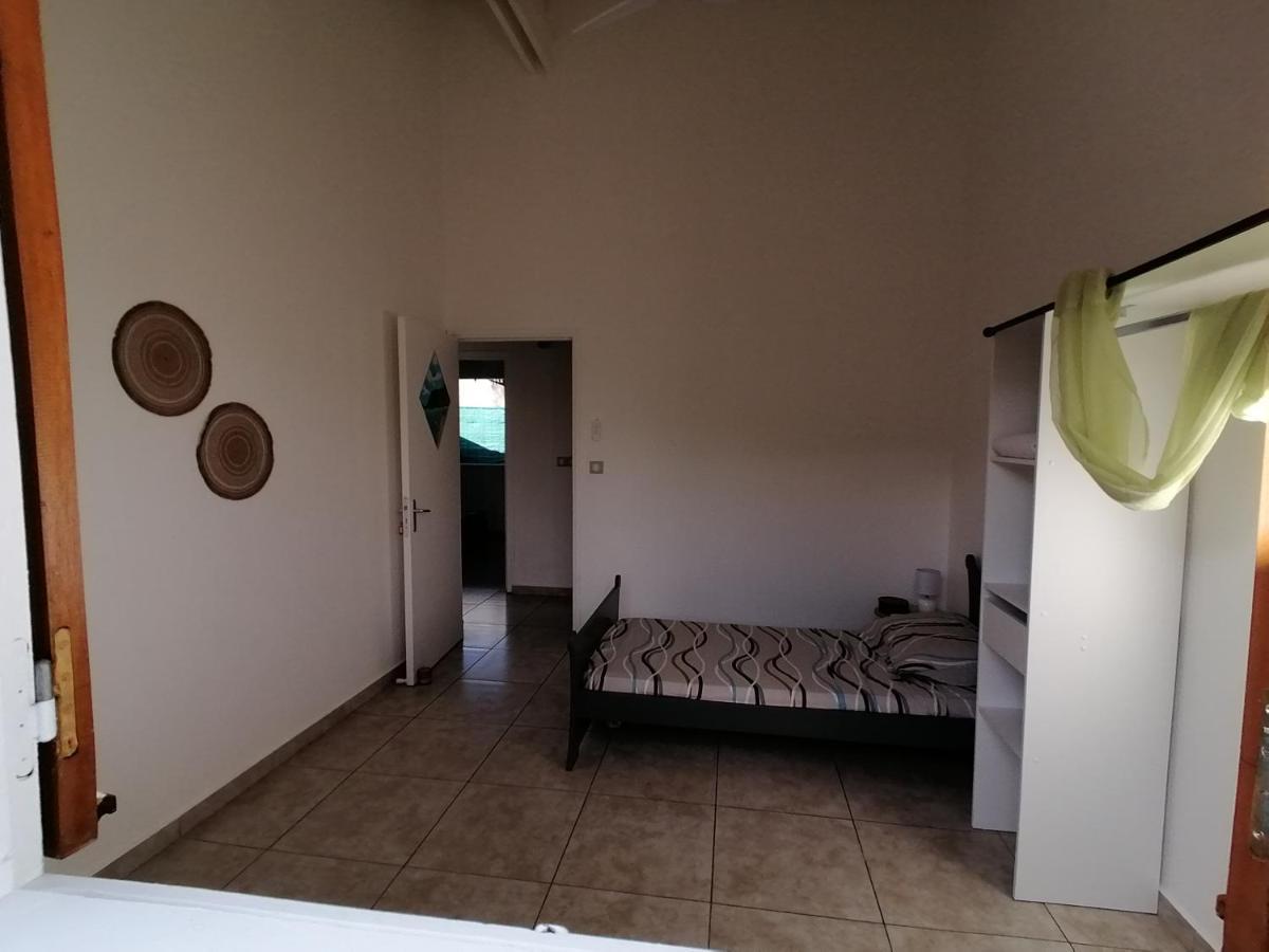 סנט-רוז La Villa Karukera מראה חיצוני תמונה