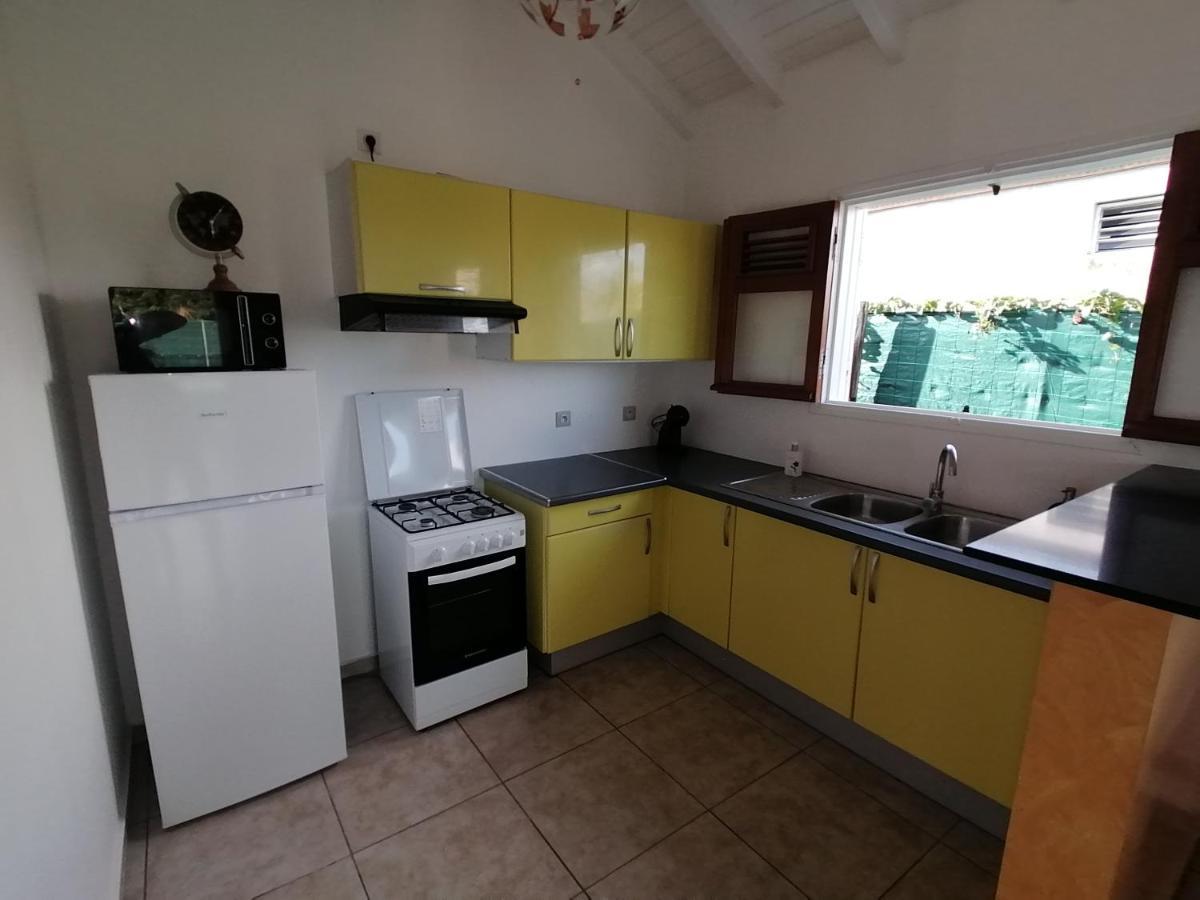 סנט-רוז La Villa Karukera מראה חיצוני תמונה